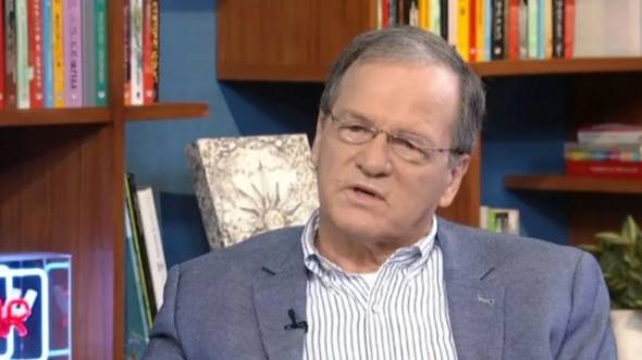 Χρήστος Νικολόπουλος: Οι φαν του Καζαντζίδη είναι «Ταλιμπάν», ακόμα αντιμετωπίζω πολλά προβλήματα