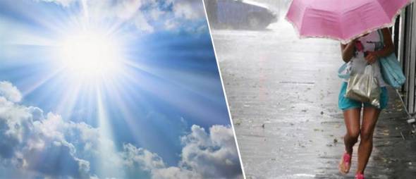 &Kappa;&alpha;&iota;&rho;ό&sigmaf;: &Zeta;έ&sigma;&tau;&eta;, &iota;&sigma;&chi;&upsilon;&rho;&omicron;ί ά&nu;&epsilon;&mu;&omicron;&iota; &kappa;&alpha;&iota; &tau;&omicron;&pi;&iota;&kappa;έ&sigmaf; &beta;&rho;&omicron;&chi;έ&sigmaf;