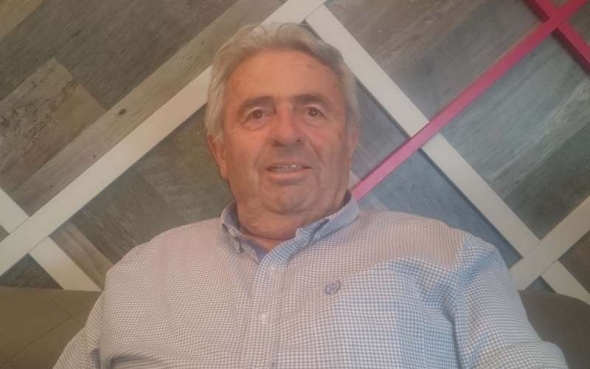 Οι παλαίμαχοι της ΑΕΠ στηρίζουν Βασίλη Φωτιάδη για την προεδρία της ΕΠΣ Ημαθίας