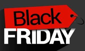 Black Friday 2023: Πότε πέφτει φέτος η «Μαύρη Παρασκευή» με τις μεγάλες προσφορές
