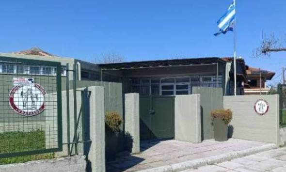 &Sigma;ύ&lambda;&lambda;&omicron;&gamma;&omicron;&sigmaf; &Kappa;&alpha;&pi;&pi;&alpha;&delta;&omicron;&kappa;ώ&nu; &Pi;&lambda;&alpha;&tau;έ&omicron;&sigmaf; &laquo;&Omicron; &Beta;&alpha;&rho;&alpha;&sigma;ό&sigmaf;&raquo;: &Alpha;&pi;&omicron;&tau;&epsilon;&lambda;έ&sigma;&mu;&alpha;&tau;&alpha; &epsilon;&kappa;&lambda;&omicron;&gamma;ώ&nu; &Kappa;&upsilon;&rho;&iota;&alpha;&kappa;ή&sigmaf; 3&eta;&sigmaf; &Mu;&alpha;ΐ&omicron;&upsilon; 2026