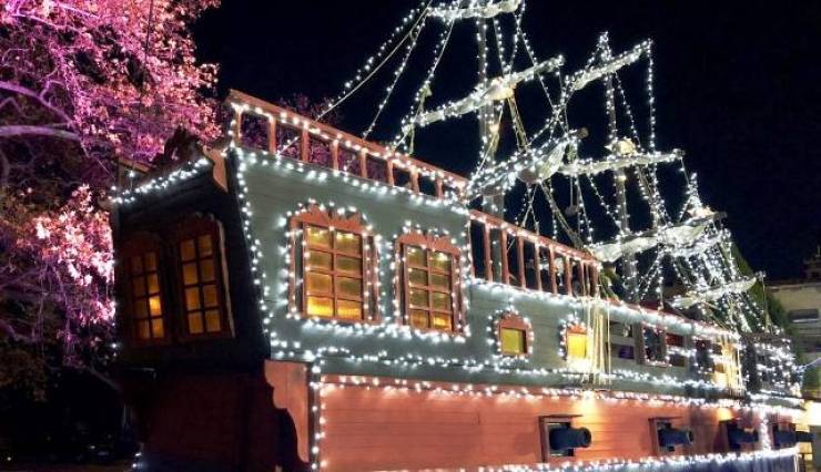 Βέροια - Χριστούγεννα 2025 - Το αναλυτικό πρόγραμμα των εκδηλώσεων