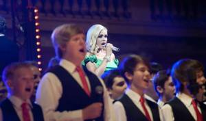 Πρόσληψη τριών ατόμων (ειδικότητας Χορωδοδιδάσκαλου, πιανίστα) για την κάλυψη αναγκών της Διεύθυνσης Κοινωνικής Προστασίας, Παιδείας και Πολιτισμού Δήμου Αλεξάνδρειας