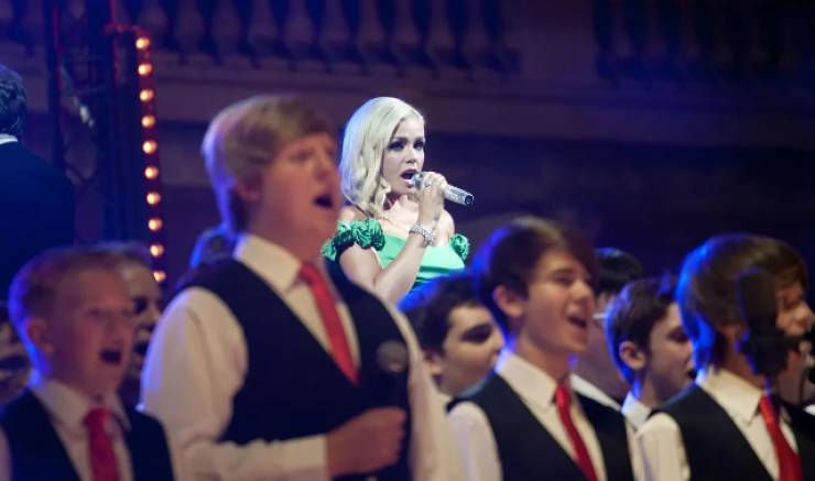 Πρόσληψη τριών ατόμων (ειδικότητας Χορωδοδιδάσκαλου, πιανίστα) για την κάλυψη αναγκών της Διεύθυνσης Κοινωνικής Προστασίας, Παιδείας και Πολιτισμού Δήμου Αλεξάνδρειας