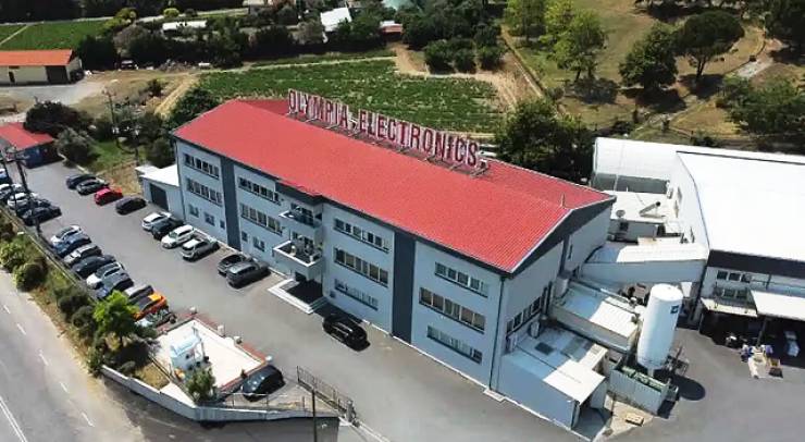 Νέες θέσεις εργασίας στην Olympia Electronics στο Αιγίνιο Πιερίας