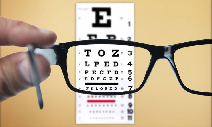 Αλλάζουν όλα στον ΕΟΠΠΥ για τα γυαλιά οράσεως – Τι πρέπει να κάνουν στο εξής οι ασφαλισμένοι