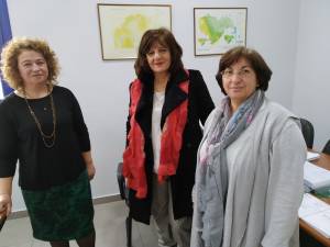 Επίσκεψη της Φρόσως Καρασαρλίδου στον ΕΛΓΑ Βέροιας
