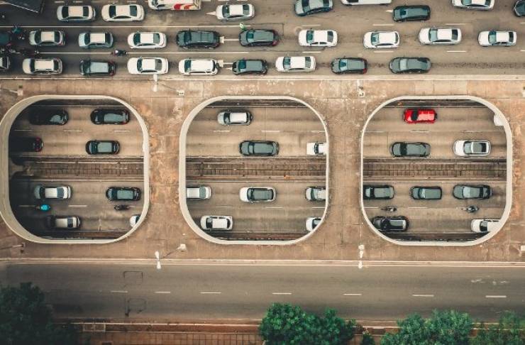 Σε λειτουργία το MyCar - Ξεκίνησε η κατάθεση πινακίδων