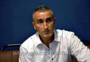 Θέμης Σιδηρόπουλος : Μια άθλια εικόνα εγκατάλειψης και αναποτελεσματικότητας η διαχείριση στον Δήμο Αλεξάνδρειας!!!