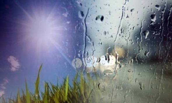 Χαλάει ο καιρός: Βροχές στα ορεινά  – Μικρή πτώση θερμοκρασίας