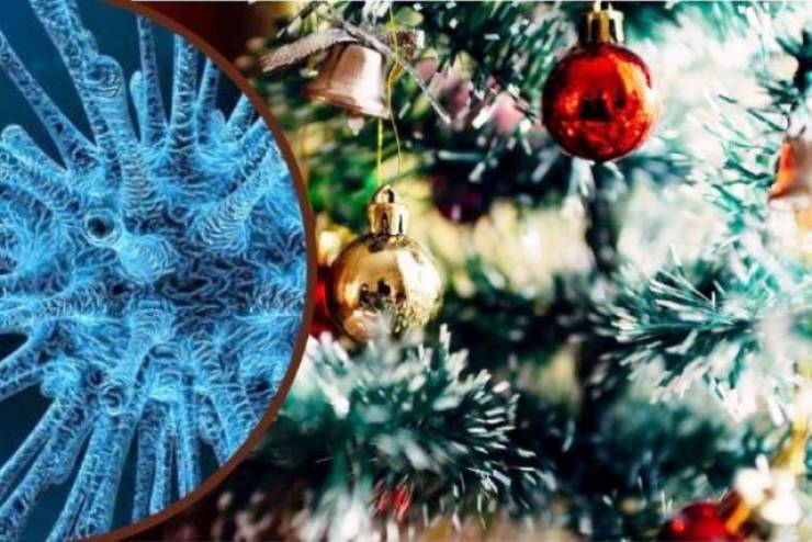 Κορονοϊός: Τα νέα μέτρα και το εφιαλτικό σενάριο για κορύφωση της πανδημίας τα Χριστούγεννα