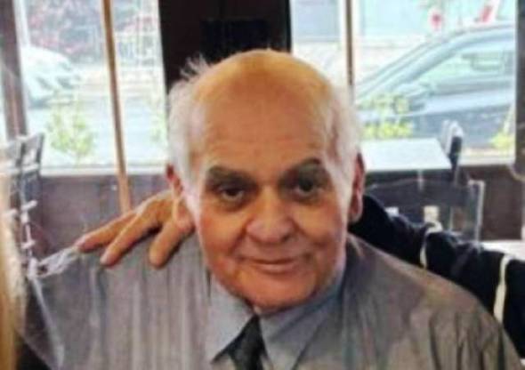 Κάποιοι λένε ψέματα του Δημήτρη Τοπάλη