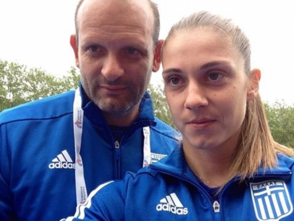 &Tau;&rho;ί&tau;&eta; &sigma;&tau;&eta; &Gamma;&alpha;&lambda;&lambda;ί&alpha; &eta; &Eta;&mu;&alpha;&theta;&iota;ώ&tau;&iota;&sigma;&sigma;&alpha; Έ&phi;&eta; &Kappa;&omicron;&lambda;&omicron;&kappa;&upsilon;&theta;ά