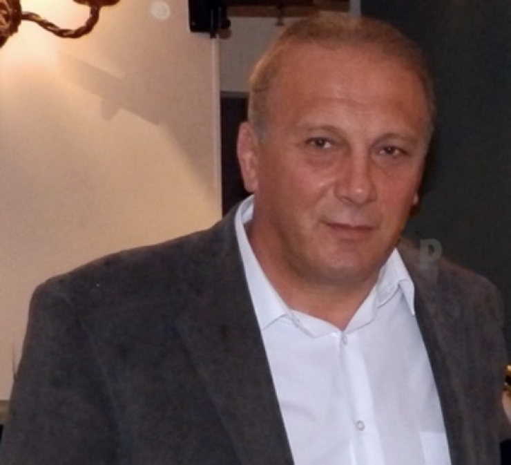 Γιάννης Απατσίδης: Aπάντηση σε ψιθύρους...
