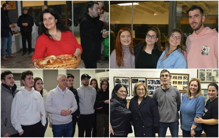 &Kappa;&omicron;&pi;ή &Beta;&alpha;&sigma;&iota;&lambda;ό&pi;&iota;&tau;&alpha;&sigmaf; &alpha;&pi;ό &tau;&omicron;&nu; &Sigma;ύ&lambda;&lambda;&omicron;&gamma;&omicron; &Pi;&omicron;&nu;&tau;ί&omega;&nu; &Pi;&lambda;&alpha;&tau;έ&omicron;&sigmaf; &laquo;&Omicron;&iota; &Kappa;&omicron;&mu;&nu;&eta;&nu;&omicron;ί&raquo; &mu;&epsilon; &mu;&epsilon;&gamma;ά&lambda;&eta; &sigma;&upsilon;&mu;&mu;&epsilon;&tau;&omicron;&chi;ή &kappa;&alpha;&iota; &epsilon;&omicron;&rho;&tau;&alpha;&sigma;&tau;&iota;&kappa;ή &alpha;&tau;&mu;ό&sigma;&phi;&alpha;&iota;&rho;&alpha;