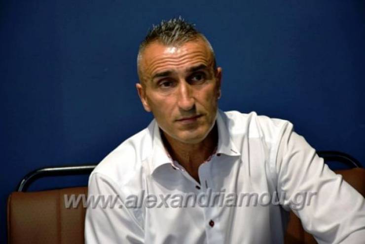 Θέμης Σιδηρόπουλος:¨Εύκολο θύμα ο αστυνομικός, σάκος του μποξ προς ανακούφιση πολιτικών αδιεξόδων¨
