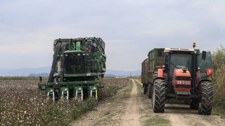 Αυτά είναι τα μέτρα στήριξης για τους αγρότες