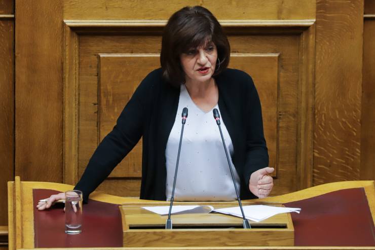 &Phi;&rho;ό&sigma;&omega; &Kappa;&alpha;&rho;&alpha;&sigma;&alpha;&rho;&lambda;ί&delta;&omicron;&upsilon;: &Mu;&epsilon; &epsilon;&nu;&tau;&alpha;&tau;&iota;&kappa;&omicron;ύ&sigmaf; &rho;&upsilon;&theta;&mu;&omicron;ύ&sigmaf; &eta; &Nu;.&Delta;. &alpha;&pi;&omicron;&delta;&omicron;&mu;&epsilon;ί &tau;&eta;&nu; &Delta;&eta;&mu;ό&sigma;&iota;&alpha; &Upsilon;&gamma;&epsilon;ί&alpha; &ndash; &laquo;&Theta;ύ&mu;&alpha;&raquo; &tau;&eta;&sigmaf; &pi;&omicron;&lambda;&iota;&tau;&iota;&kappa;ή&sigmaf; &tau;&eta;&sigmaf; &kappa;&alpha;&iota; &tau;&omicron;  &Alpha;&kappa;&tau;&iota;&nu;&omicron;&lambda;&omicron;&gamma;&iota;&kappa;ό &Epsilon;&rho;&gamma;&alpha;&sigma;&tau;ή&rho;&iota;&omicron; &tau;&omicron;&upsilon; &Kappa;.&Upsilon;. &Beta;έ&rho;&omicron;&iota;&alpha;&sigmaf;