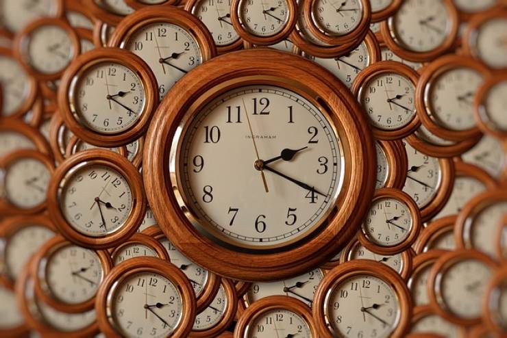 Αλλαγή ώρας 2021: Πότε θα γυρίσουμε τα ρολόγια μας μια ώρα πίσω