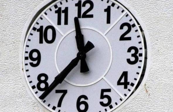 &Alpha;&lambda;&lambda;ά&zeta;&epsilon;&iota; &eta; ώ&rho;&alpha; &tau;&eta;&nu; &Kappa;&upsilon;&rho;&iota;&alpha;&kappa;ή 28 &Omicron;&kappa;&tau;&omega;&beta;&rho;ί&omicron;&upsilon;