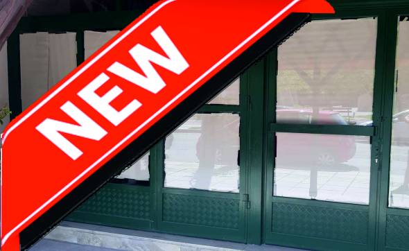 &Kappa;ά&tau;&iota; &Nu;έ&omicron;...έ&rho;&chi;&epsilon;&tau;&alpha;&iota; &nu;&alpha; &tau;&alpha;&rho;ά&xi;&epsilon;&iota; &tau;&alpha; &uml;&gamma;&epsilon;&upsilon;&sigma;&tau;&iota;&kappa;ά &nu;&epsilon;&rho;ά&uml; &tau;&eta;&sigmaf; &Alpha;&lambda;&epsilon;&xi;ά&nu;&delta;&rho;&epsilon;&iota;&alpha;&sigmaf;!