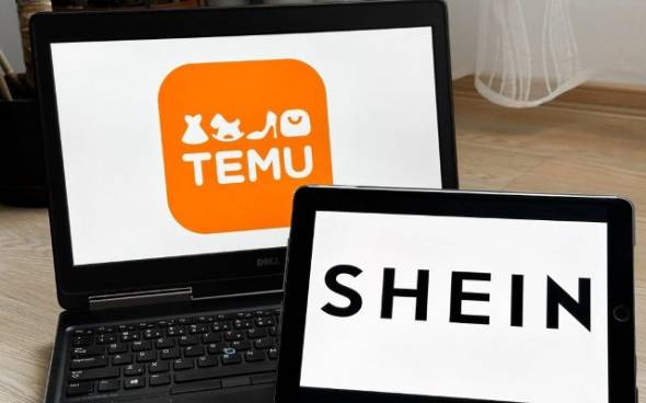 Έρχεται Χαράτσι για Shein και Temu: Τι αλλάζει από το 2026
