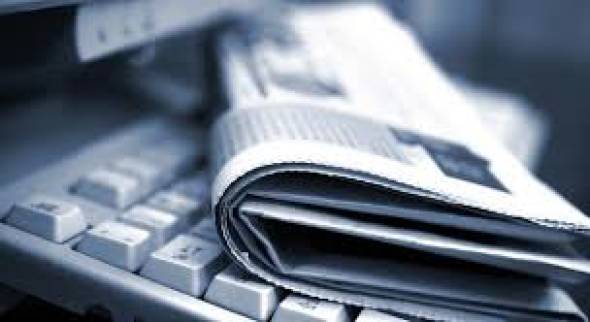 Τετράωρη στάση εργασίας σήμερα στα ΜΜΕ