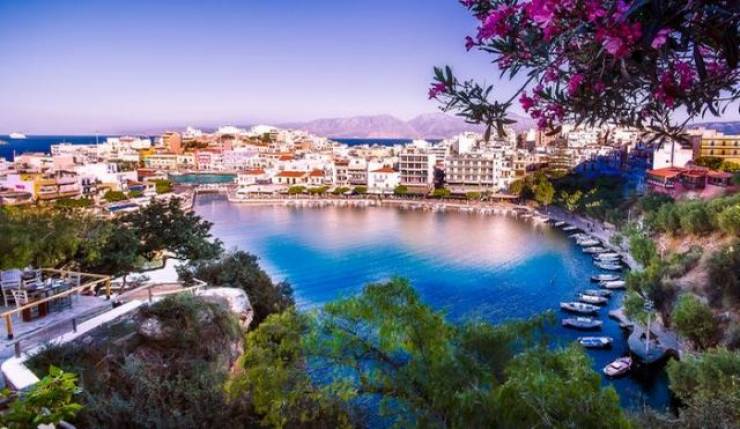 Ανεβαίνει η θερμοκρασία σήμερα Μεγάλη Δευτέρα - Η πρόγνωση για όλη τη Μεγάλη Εβδομάδα
