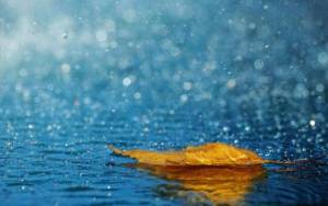 Έκτακτο δελτίο ΕΜΥ: Ραγδαία επιδείνωση με βροχές, ανέμους και χαλάζι το Σαββατοκύριακο
