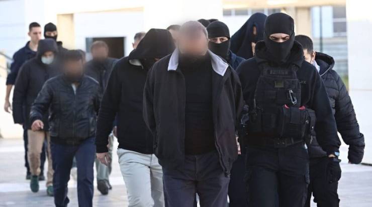 Ο Μίχος δεν θα βγει από τη φυλακή - Οργή στην κοινωνία από την πρόταση της εισαγγελέως