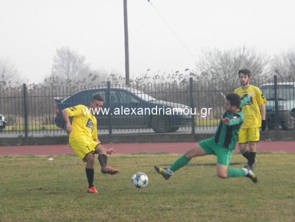 Α2 ΕΠΣΗ: Το πρόγραμμα της 21ης αγωνιστικής