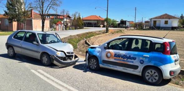 &Tau;&rho;&omicron;&chi;&alpha;ί&omicron; &alpha;&tau;ύ&chi;&eta;&mu;&alpha; &sigma;&tau;&eta;&nu; &Kappa;&omicron;&rho;&upsilon;&phi;ή &Eta;&mu;&alpha;&theta;ί&alpha;&sigmaf;