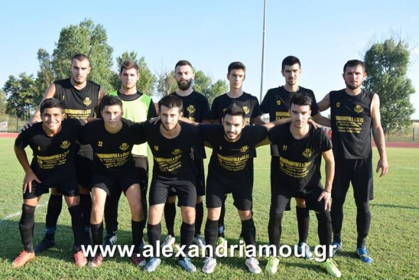 Δύο νεαρούς ποδοσφαιριστές ενέταξε στο δυναμικό του ο Άρης Παλαιοχωρίου