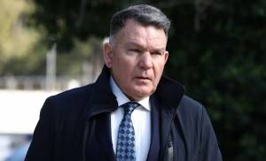 Έφυγε από τη ζωή ο Αλέξης Κούγιας