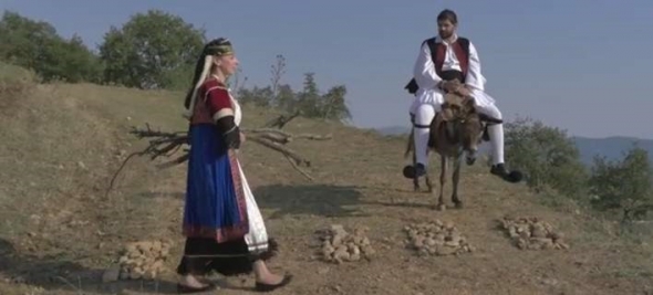 &Alpha;&pi;&omicron;&lambda;&alpha;&upsilon;&sigma;&tau;&iota;&kappa;ό &beta;ί&nu;&tau;&epsilon;&omicron;: &Epsilon;&tau;&sigma;&iota; &sigma;έ&beta;&omicron;&nu;&tau;&alpha;&iota; &sigma;&tau;&alpha; &Tau;&rho;ί&kappa;&alpha;&lambda;&alpha; &Theta;&epsilon;&sigma;&sigma;&alpha;&lambda;ί&alpha;&sigmaf;  &pi;&epsilon;&zeta;&omicron;ύ&sigmaf; &amp; &pi;&omicron;&delta;&eta;&lambda;ά&tau;&epsilon;&sigmaf;