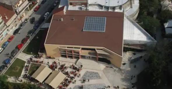 &Epsilon;&sigma;&omega;&tau;&epsilon;&rho;&iota;&kappa;ό&sigmaf; &Kappa;&alpha;&nu;&omicron;&nu;&iota;&sigma;&mu;ό&sigmaf; &Lambda;&epsilon;&iota;&tau;&omicron;&upsilon;&rho;&gamma;ί&alpha;&sigmaf; &tau;&omicron;&upsilon; &Pi;&nu;&epsilon;&upsilon;&mu;&alpha;&tau;&iota;&kappa;&omicron;ύ &Kappa;έ&nu;&tau;&rho;&omicron;&upsilon; &Alpha;&lambda;&epsilon;&xi;ά&nu;&delta;&rho;&epsilon;&iota;&alpha;&sigmaf; &ndash; &Kappa;&alpha;&theta;&omicron;&rho;&iota;&sigma;&mu;ό&sigmaf; &tau;&iota;&mu;&omicron;&lambda;ό&gamma;&eta;&sigma;&eta;&sigmaf; &chi;&rho;ή&sigma;&eta;&sigmaf; &upsilon;&pi;&omicron;&delta;&omicron;&mu;ώ&nu;