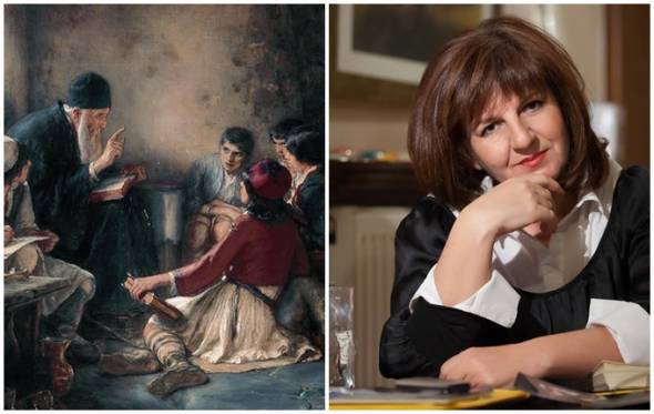 &Phi;&rho;ό&sigma;&omega; &Kappa;&alpha;&rho;&alpha;&sigma;&alpha;&rho;&lambda;ί&delta;&omicron;&upsilon; :&Delta;ή&lambda;&omega;&sigma;&eta; &gamma;&iota;&alpha; &tau;&eta;&nu; 25&eta; &Mu;&alpha;&rho;&tau;ί&omicron;&upsilon;