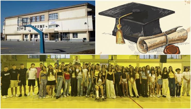 2&omicron; &Gamma;&upsilon;&mu;&nu;ά&sigma;&iota;&omicron; &Alpha;&lambda;&epsilon;&xi;ά&nu;&delta;&rho;&epsilon;&iota;&alpha;&sigmaf;: &Mu;&iota;&alpha; &sigma;&upsilon;&gamma;&kappa;&iota;&nu;&eta;&tau;&iota;&kappa;ή &kappa;&alpha;&iota; &lambda;&alpha;&mu;&pi;&epsilon;&rho;ή &beta;&rho;&alpha;&delta;&iota;ά &gamma;&iota;&alpha; &tau;&eta;&nu; &alpha;&pi;&omicron;&phi;&omicron;ί&tau;&eta;&sigma;&eta; &tau;&eta;&sigmaf; &Gamma;&rsquo; &Tau;ά&xi;&eta;&sigmaf;