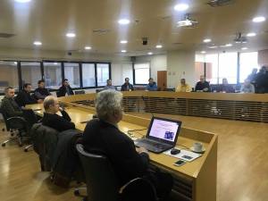 Ενημερωτική Συνάντηση των νεοεκλεγέντων Αιρετών διοργανώνει η Περιφερειακή Ένωση Δήμων της Κεντρικής Μακεδονίας