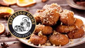 Espresso Home: &Gamma;&lambda;&upsilon;&kappa;ά &sigma;&tau;&omicron;&lambda;&iota;&sigma;&mu;έ&nu;&alpha;  &mu;&epsilon; &chi;&rho;&iota;&sigma;&tau;&omicron;&upsilon;&gamma;&epsilon;&nu;&nu;&iota;ά&tau;&iota;&kappa;&eta; &mu;&alpha;&gamma;&epsilon;ί&alpha; &mu;&epsilon; &alpha;&pi;&omicron;&lambda;&alpha;&upsilon;&sigma;&tau;&iota;&kappa;ή &gamma;&epsilon;ύ&sigma;&eta;!