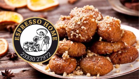 Espresso Home: &Gamma;&lambda;&upsilon;&kappa;ά &sigma;&tau;&omicron;&lambda;&iota;&sigma;&mu;έ&nu;&alpha;  &mu;&epsilon; &chi;&rho;&iota;&sigma;&tau;&omicron;&upsilon;&gamma;&epsilon;&nu;&nu;&iota;ά&tau;&iota;&kappa;&eta; &mu;&alpha;&gamma;&epsilon;ί&alpha; &mu;&epsilon; &alpha;&pi;&omicron;&lambda;&alpha;&upsilon;&sigma;&tau;&iota;&kappa;ή &gamma;&epsilon;ύ&sigma;&eta;!