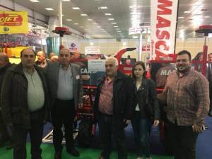 ΔΕΘ: H μεγαλύτερη Agrotica όλων των εποχών!