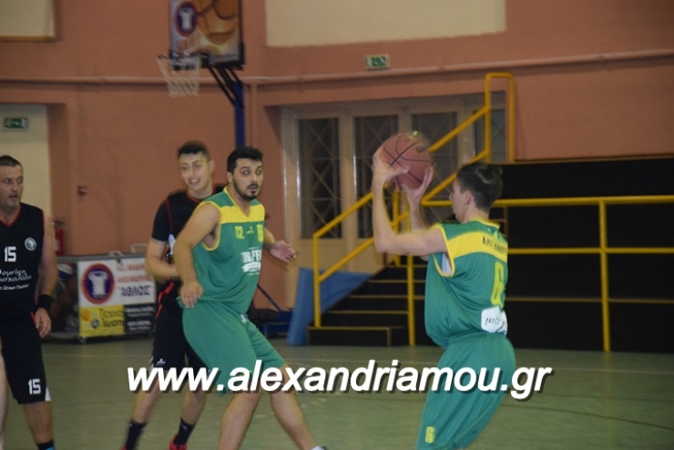 Τα αποτελέσματα και η βαθμολογία της 11ης αγωνιστικής της Α ΕΚΑΣΚΕΜ