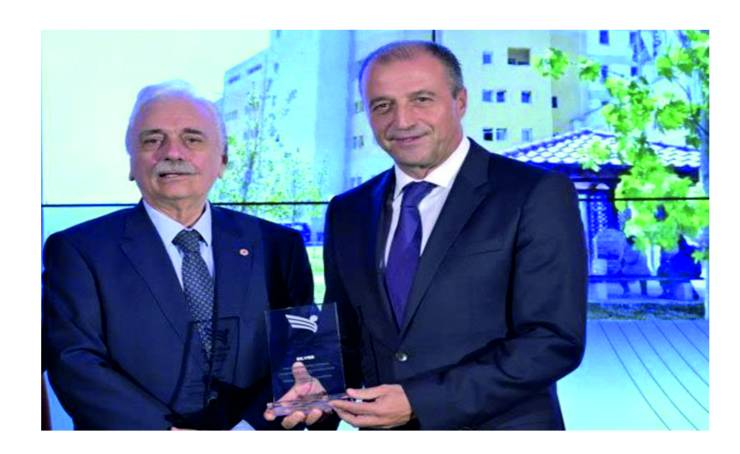 Healthcare Business Awards 2022 - Ένα χρυσό και δύο αργυρά βραβεία στο Γενικό Νοσοκομείο Βέροιας για καινοτόμες δράσεις σε τεχνολογία, εξοπλισμό και ιατρικές υπηρεσίες