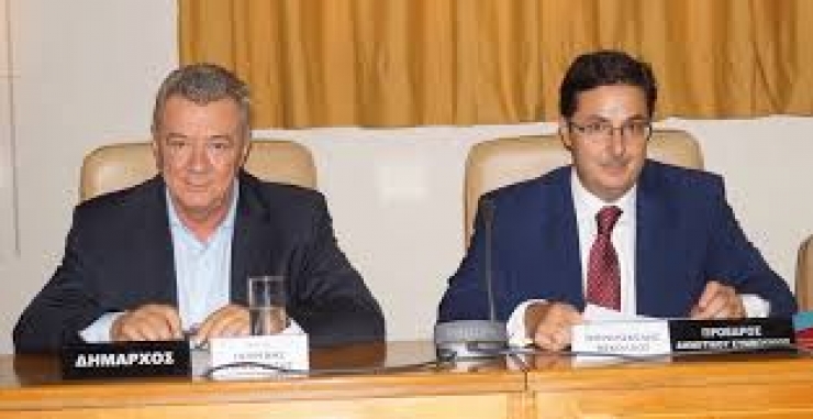Σήμερα συνεδριάζει το Δημοτικό Συμβούλιο Αλεξάνδρειας με 45 θέματα