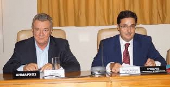 Σήμερα συνεδριάζει το Δημοτικό Συμβούλιο Αλεξάνδρειας με 45 θέματα