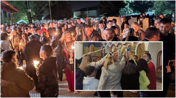 &Mu;&iota;&alpha; &xi;&epsilon;&chi;&omega;&rho;&iota;&sigma;&tau;ή &Alpha;&nu;ά&sigma;&tau;&alpha;&sigma;&eta; &sigma;&tau;&alpha; &Kappa;&omicron;&iota;&mu;&eta;&tau;ή&rho;&iota;&alpha; &Alpha;&lambda;&epsilon;&xi;ά&nu;&delta;&rho;&epsilon;&iota;&alpha;&sigmaf; &gamma;&epsilon;&mu;ά&tau;&eta; &Mu;&nu;ή&mu;&epsilon;&sigmaf;, &Alpha;&gamma;ά&pi;&eta; &kappa;&alpha;&iota; &Sigma;&upsilon;&gamma;&kappa;ί&nu;&eta;&sigma;&eta;!