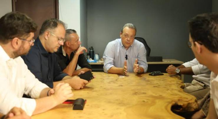 Φάμελλος από τον Α.Σ.Πέλλας:«Ο κ. Μητσοτάκης έχει αφήσει τους αγρότες χωρίς στήριξη και τους καταναλωτές χωρίς προστασία»