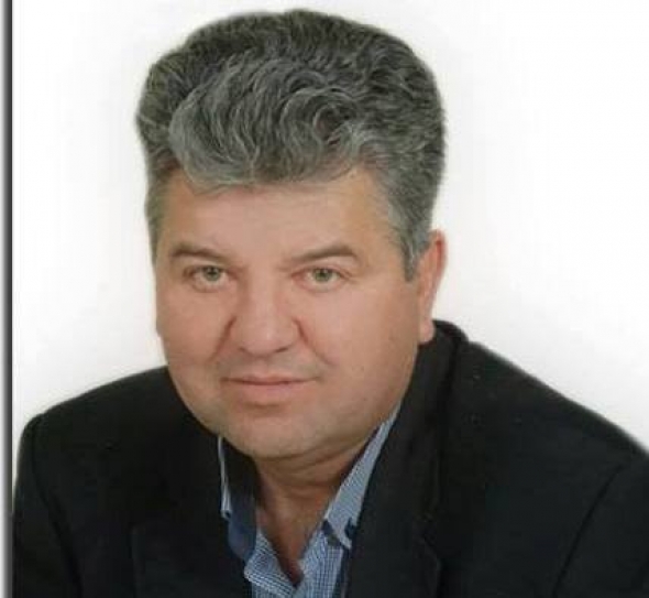 Χαιρετισμός του Προέδρου ΟΠΑΚΟΜ κ. Παντόπουλου για την Παγκόσμια Ημέρα Ηλικιωμένων