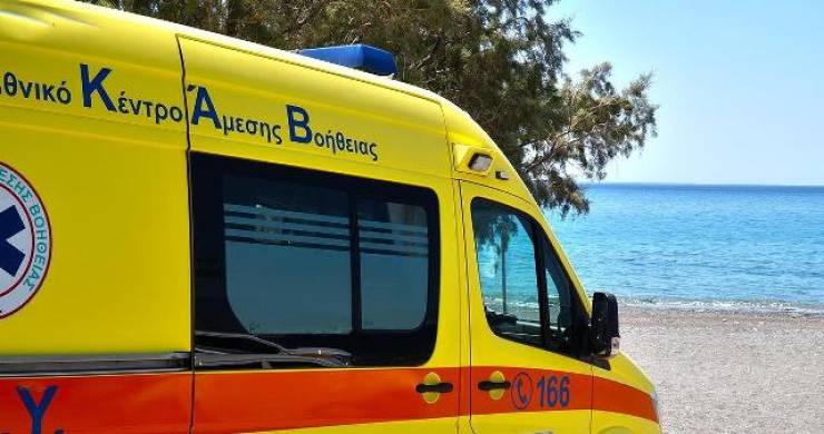 Θρήνος: Νεκρός 13χρονος από την Αλεξάνδρεια στις Αλυκές Πιερίας